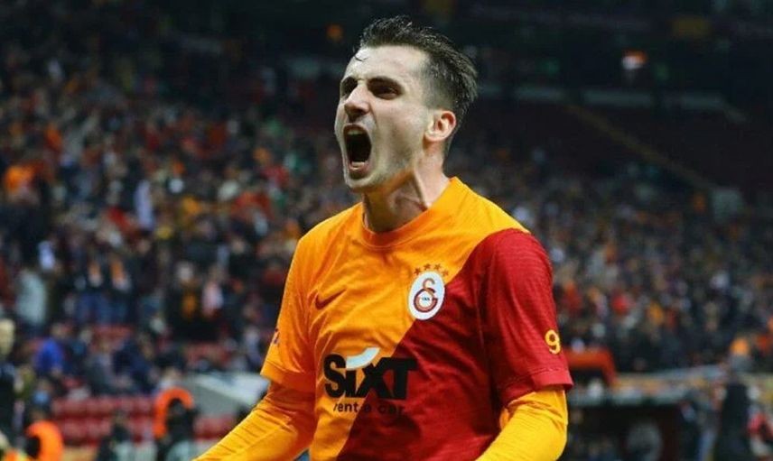 Barcelona Kerem Aktürkoğlu'nu Transfer Etmek İstiyor!