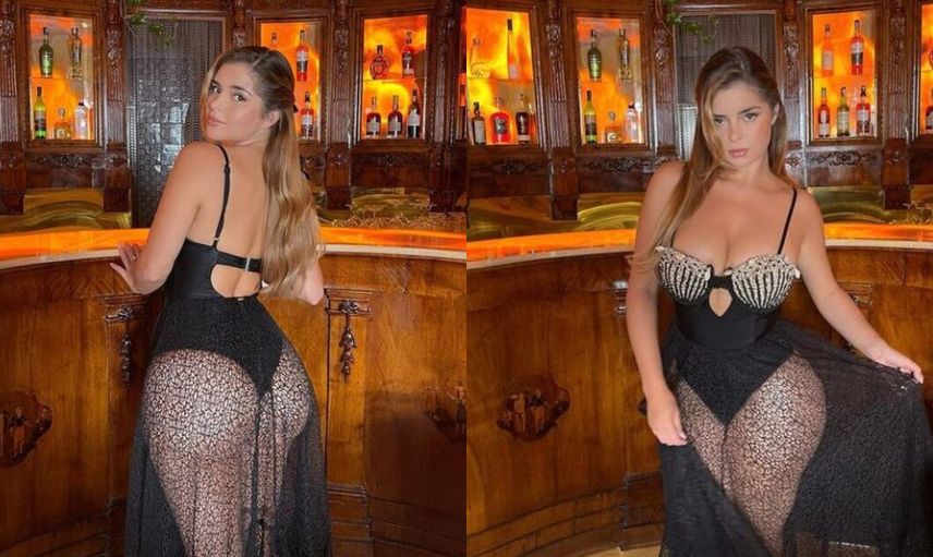 Demi Rose