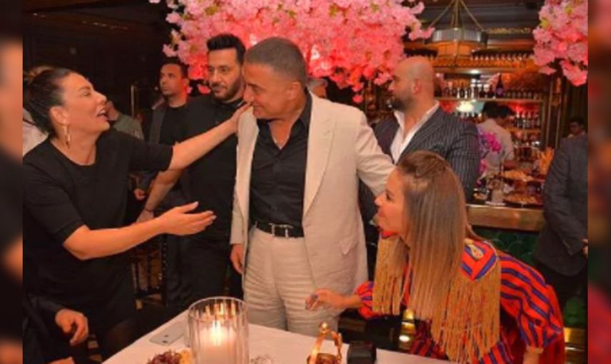 Sedat Peker - Işın Karaca