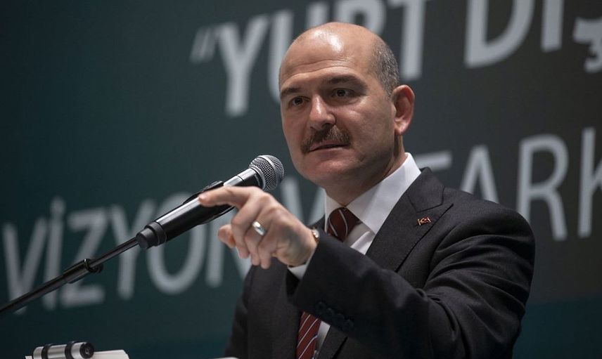 İçişleri Bakanı Süleyman Soylu Kimdir?
