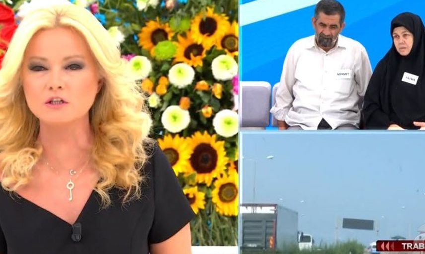 Müge'nin canlı yayında söyledikleri herkesi şoke etti! Akıllara Arif Verimli'den sonra o da mı gidiyor sorusunu getirdi