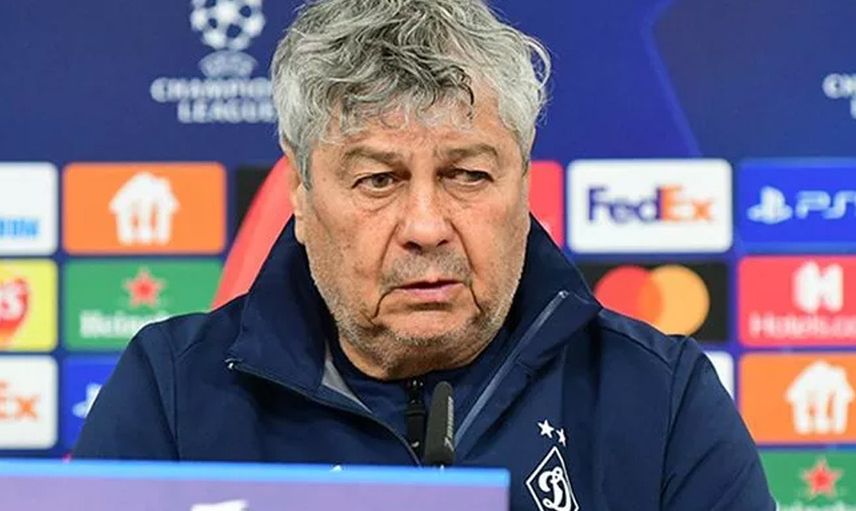 Fenerbahçe Gözüne Mircea Lucescu'yu Kestirdi!