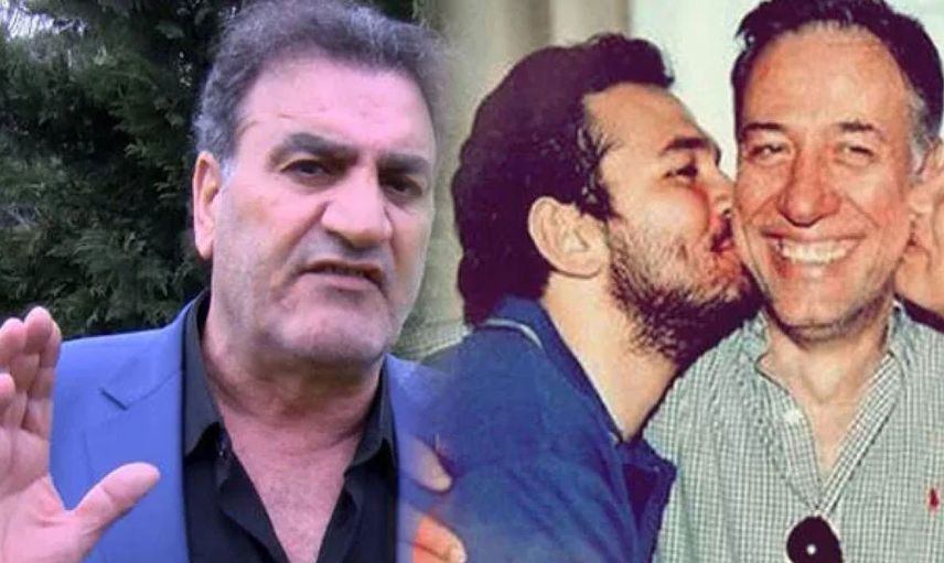 Sunal'ın çocukları mahkemeye koştu