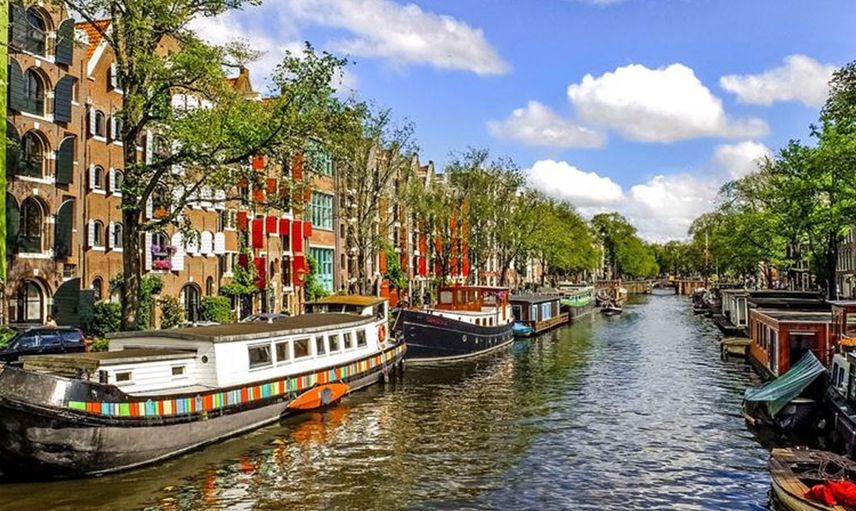 HOLLANDA