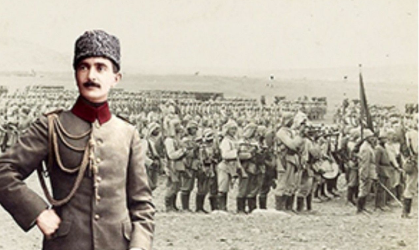 KAFKAS İSLAM ORDUSU