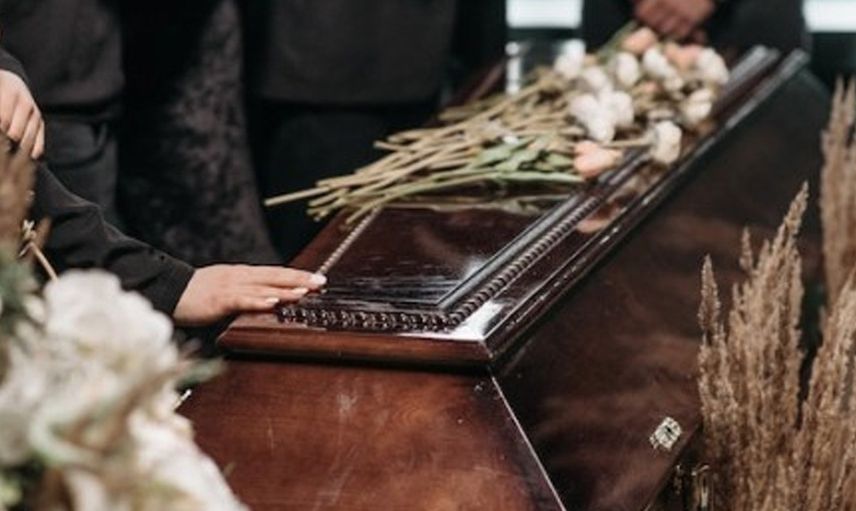 4 sene önce ölen rahibe mezarından çıkarıldı rahibeyi görenler neye uğradığını şaşırdı 'Bu bir mucize'