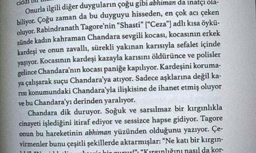 İhanete Uğrayan Sevda Erginci'den Gönderme!