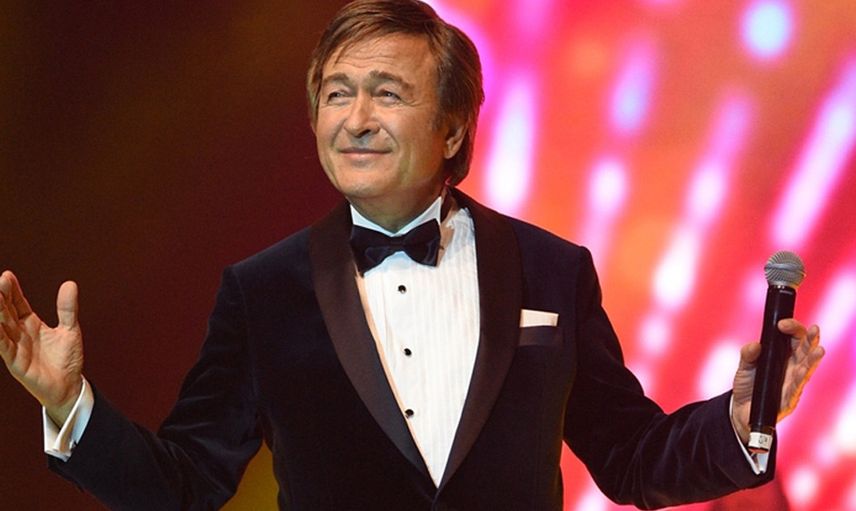 Erol Evgin'den Acı Haber! Sanat Dünyasından Mesaj Yağdı