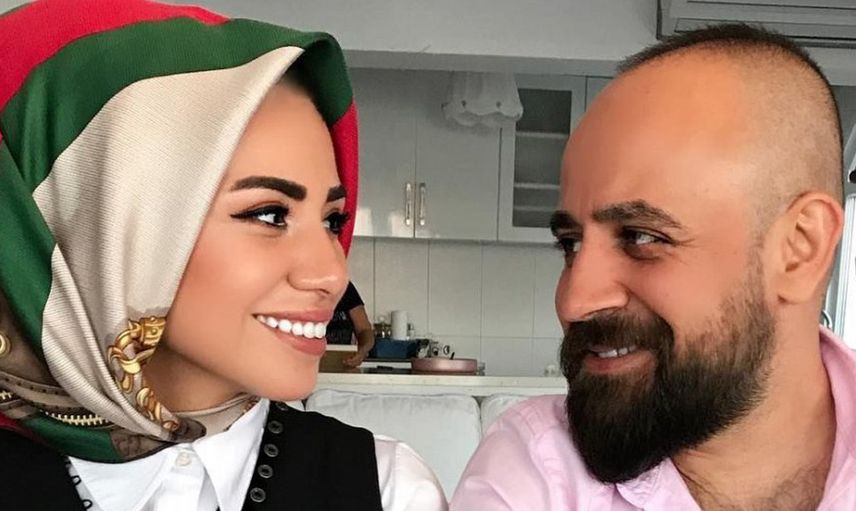 EBRU SEVER TÜRK NERELİ?
