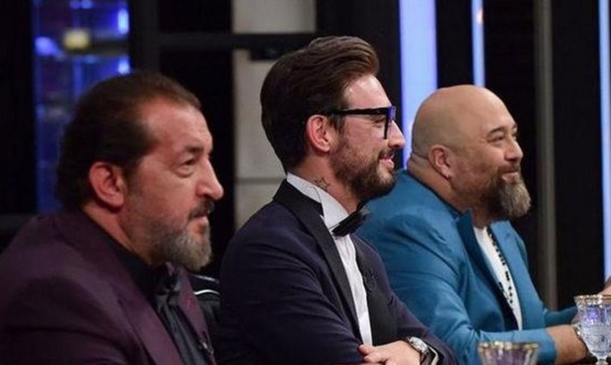 Kim ayrılıyor