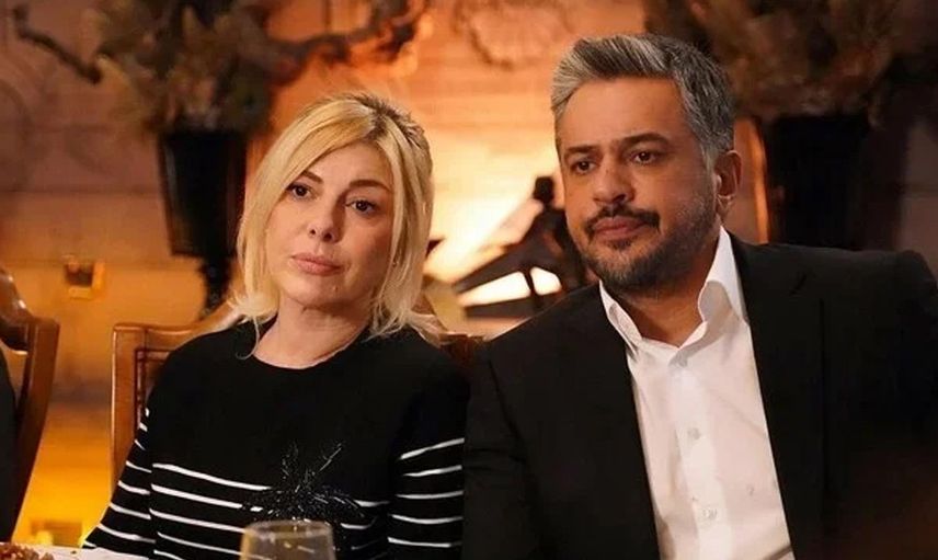 Emre Altuğ'un yeni aşkı belli oldu! Ünlü oyuncunun rol arkadaşına aşık olduğu iddia edildi