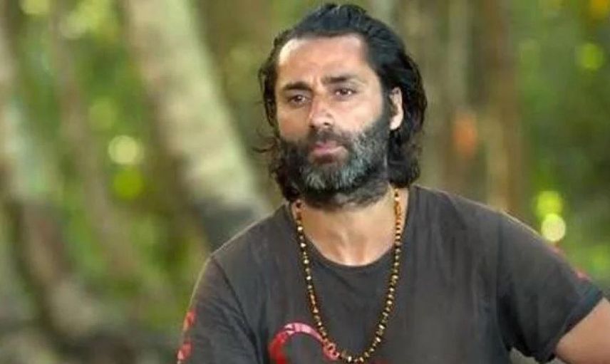 Survivor'ın gözde isimlerindendi Çılgın Sedat'tan kötü haber duyanlar hastaneye koştu