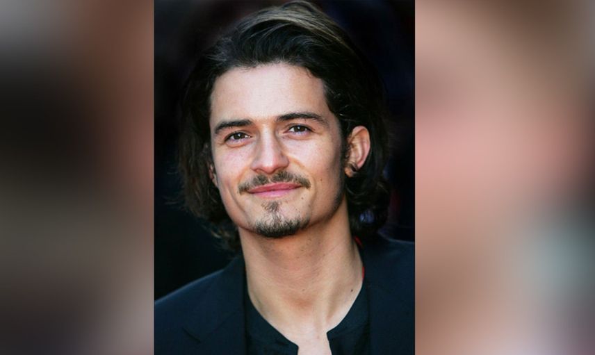 Orlando Bloom