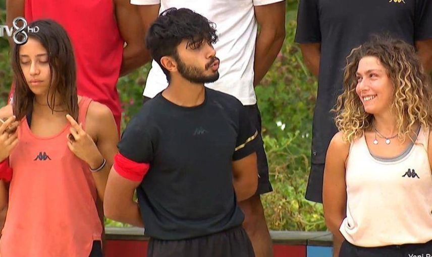 Survivor'da yeni eleme! Survivor 2023'e veda eden isim belli oldu