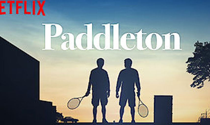 PADDLETON