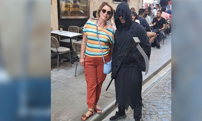 İstanbul Galata Köprüsü'nde kendini yakan adam bunu neden yaptı? İşte olayın iç yüzü ve tüm gerçekler!