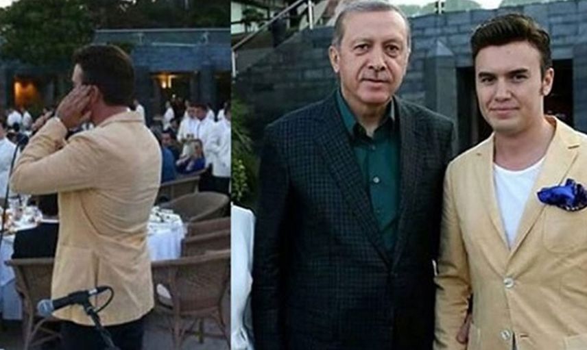 Mehmet Özhaseki’nin Mustafa Ceceli hakkındaki sözleri sosyal medyada gündem oldu: ‘Mustafa beni aradı…’