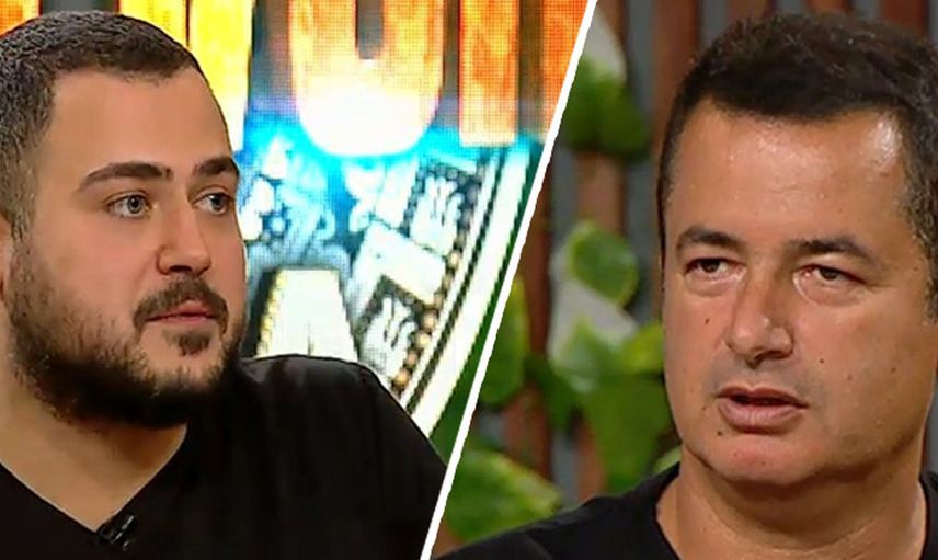 Acun Ilıcalı canlı yayına bağlanıp açtı ağzını yumdu gözünü! Furkan Dede’nin Ogeday açıklaması ortalığı birbirine kattı