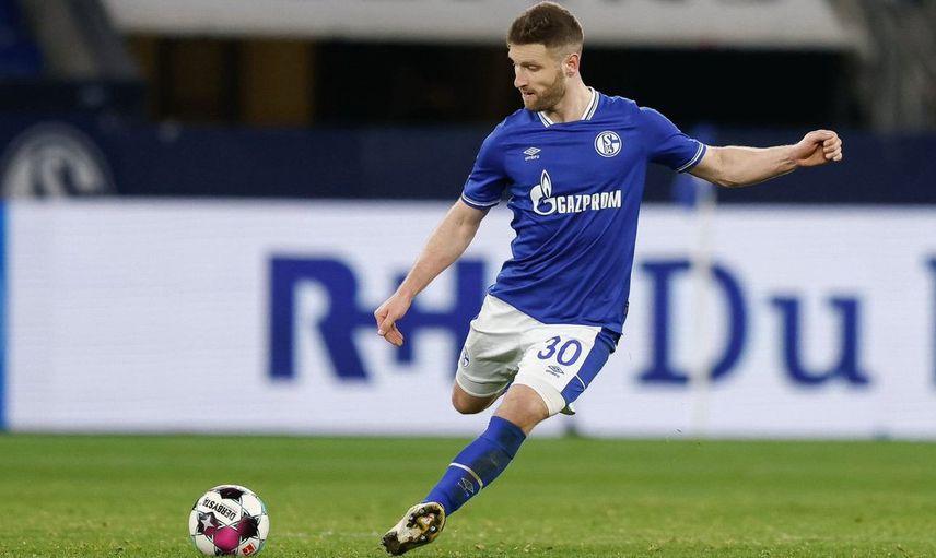 Adana Demirspor Shkodran Mustafi İle Anlaşma Sağladı!