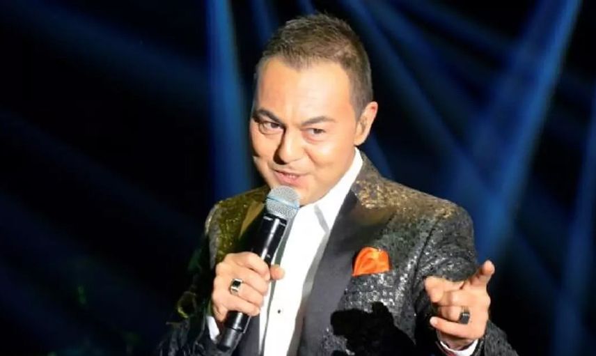 Serdar Ortaç vasiyetini yazmış: Bütün mal varlığını...