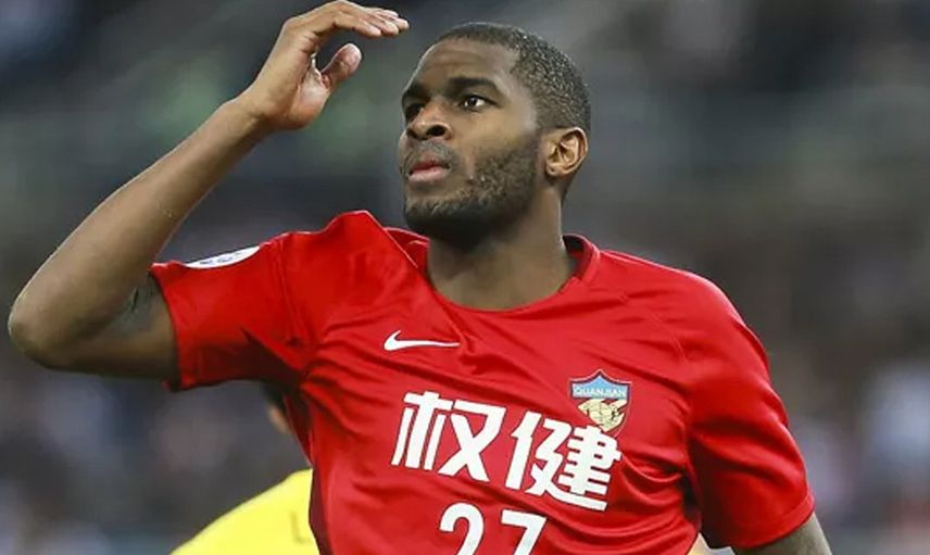 Fenerbahçe Golcü Transferinde Anthony Modeste'ye Yöneldi!