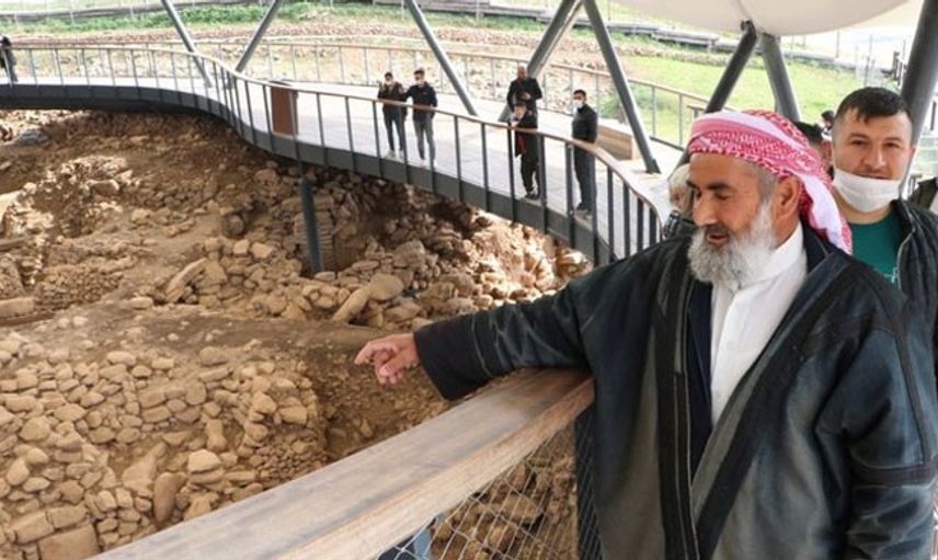 Göbeklitepe'nin keşfedilme hikayesini okuyunca çok şaşıracaksınız! İşte sırrı