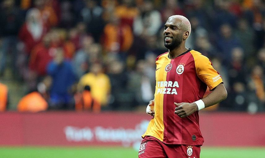 Ryan Babel, Kasımpaşa'ya Transfer Oluyor!