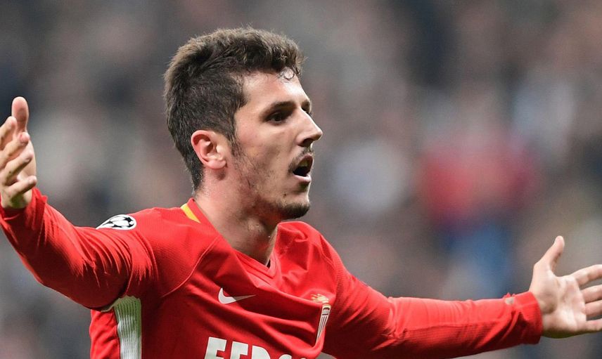 Fenerbahçe Stevan Jovetic İle Anlaşma Sağladı!