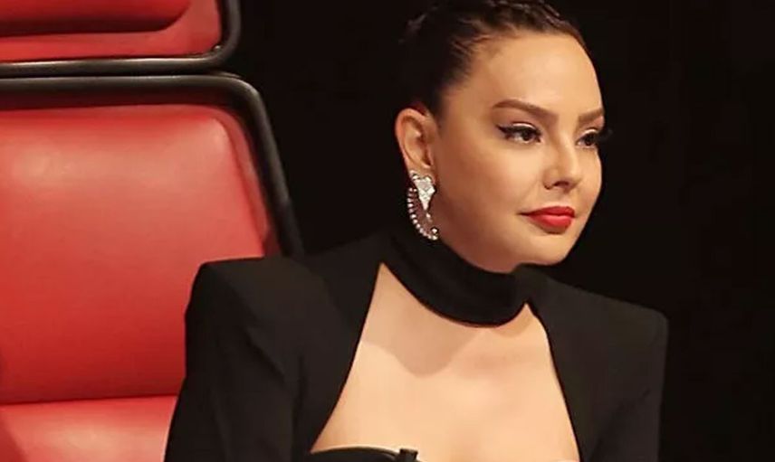 Ebru Gündeş'in yeni sevgilisi Rassan Khoshnaw çapkın çıktı! Gündeş'ten önce yürümediği kişi kalmamış utanmasa dişi sineğe...