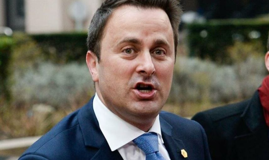 Xavier Bettel