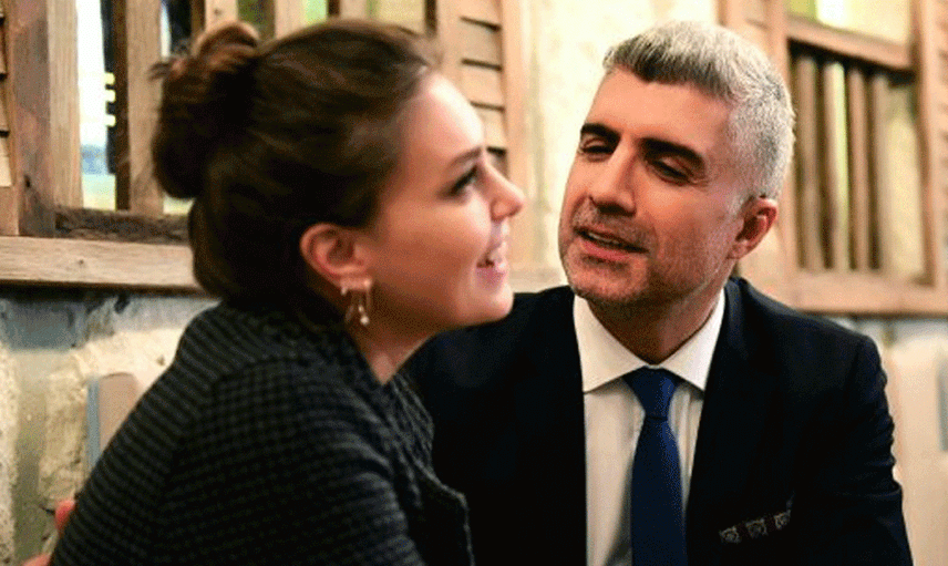 Partneri Aslı Enver