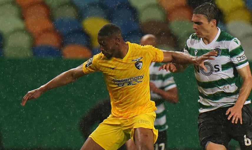 Fenerbahçe Forvet Transferinde Beto'ya Yöneldi!