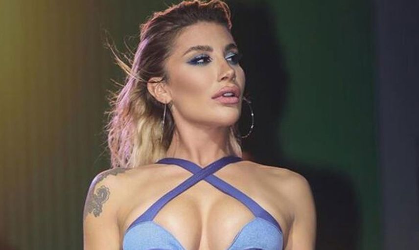 İrem Derici'den kötü haber!