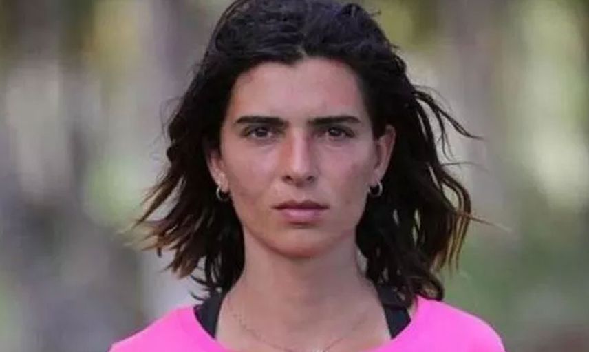 Survivor Merve'nin eşi bakın kim çıktı! Meğerse çok tanıdıkmış biz bunu nasıl anlamadık