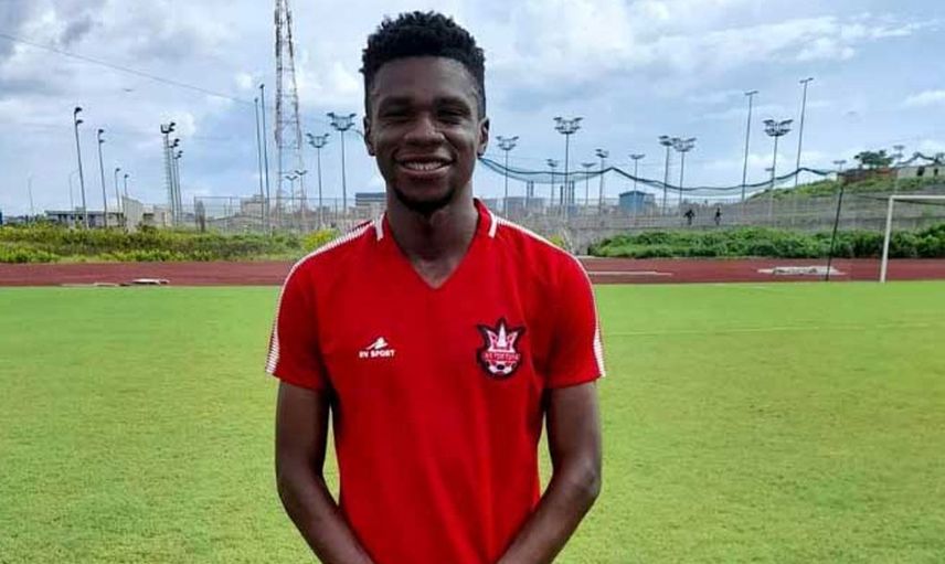 Beşiktaş golcü transferinde Franck Etouga'yı gözüne kestirdi!
