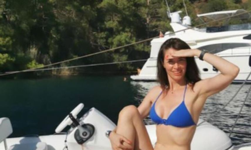 Nefise Karatay Kimdir, Nefise Karatay Boyu Kaç, Kilosu Kaç, Aslen Nereli, Sevgilisi Kimdir?