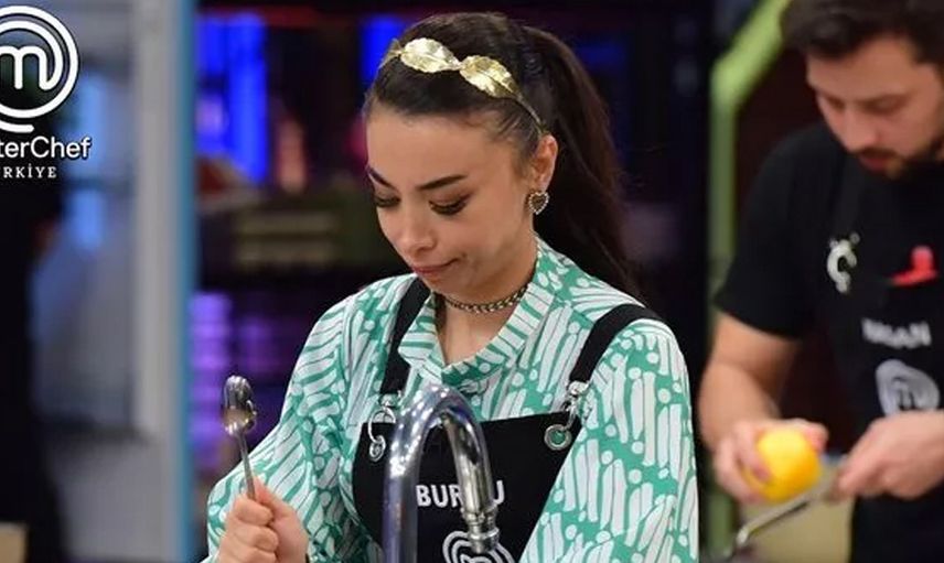 MasterChef Eleme Oyununda Ortalık Karıştı: Elemeye Kalan İsimler Jüriyi Şaşkına Çevirdi