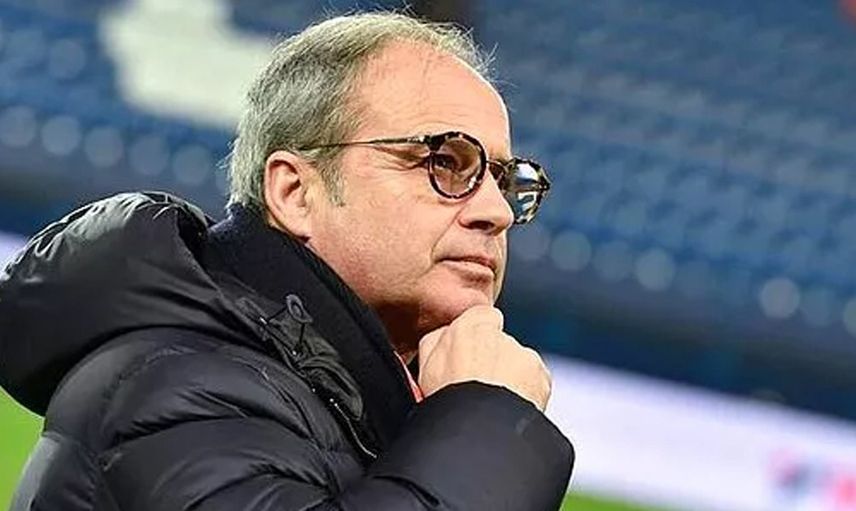 Galatasaray'da Luis Campos Trabzonspor Maçından Domenec Torrent'i Sorumlu Tuttu!