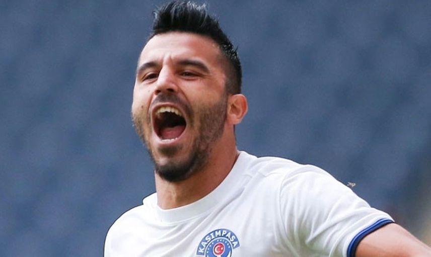 Cimbom İlk Transferini Tamamlıyor