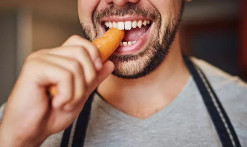 Görme kabiliyetini güçlendirir 
