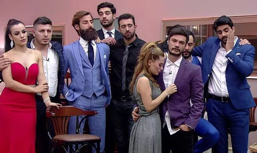 Yeniden başlayacak olan Kısmetse Olur’da skandal detay: Yarışmacıların cinsel hayatları olacak mı?