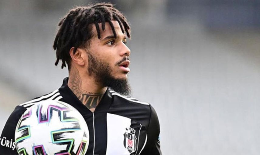 Beşiktaş Valentin Rosier Transferini Açıklıyor!