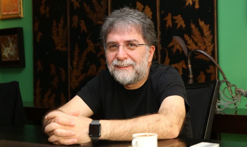AHMET HAKAN