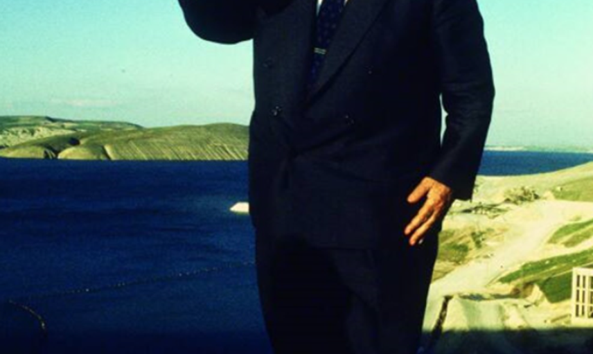Vefatının 6. Yıl Dönümünde Süleyman Demirel Kimdir?