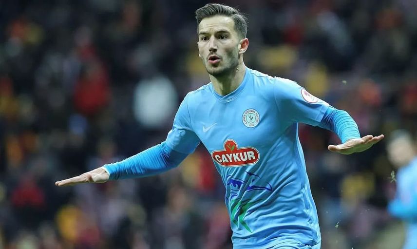 Çaykur Rizespor'dan Galatasaray'a Oğulcan Çağlayan Yanıtı!