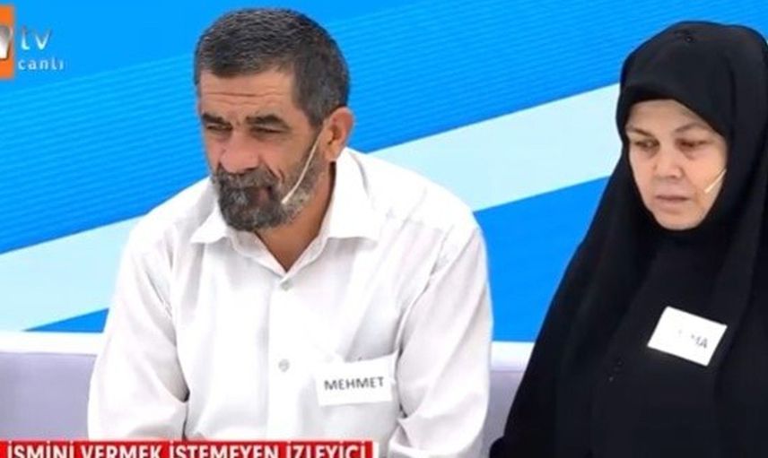Babası şikayet çağrısında bulundu