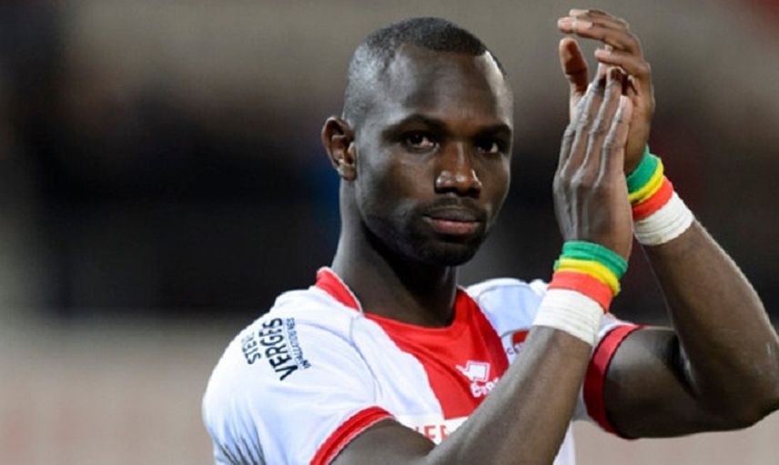 Yeni Malatyaspor, Moussa Konate'yi Transfer Ediyor!