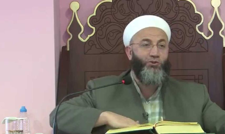 Akit TV şaşırdı! "Orucunu hanımınla açabilirsin" dedi ama bir şartla