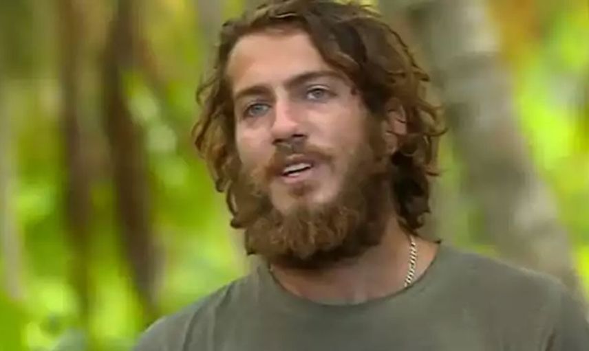 Ogeday Girişken'den kötü haber! Survivor Ogeday'ın babası denizde kayboldu 3 gündür bulunamıyordu