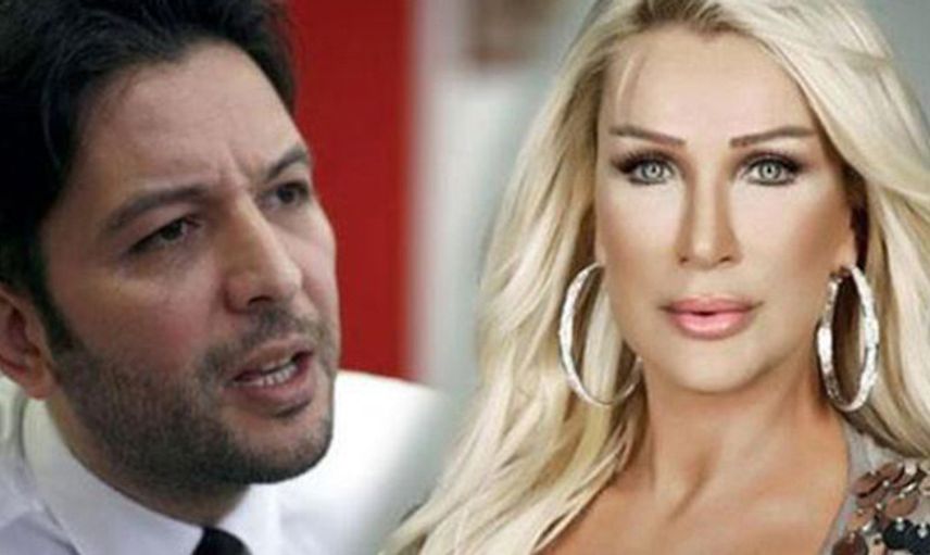 Seda Sayan - Nihat Doğan